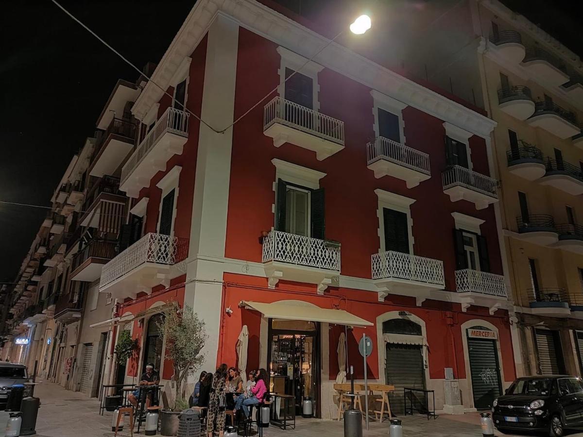 La Casetta Sul Terrazzo *